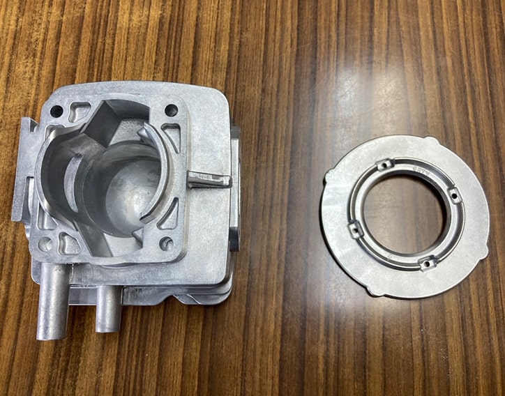 現在取り扱っている主な自動車関連製品例